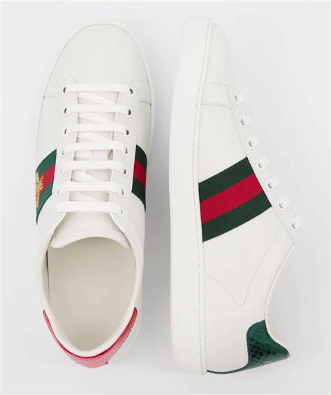 damen gucci sneaker